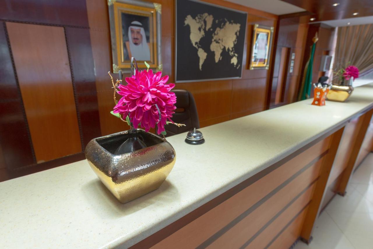 Praha Jeddah