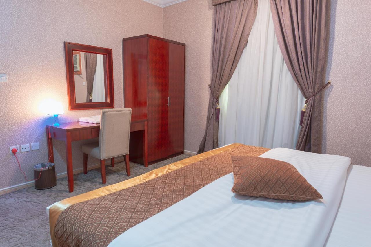 Praha 3* Jeddah
